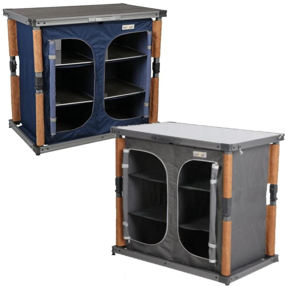 Bel Sol Jutta Faltschrank