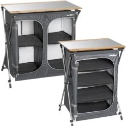 Brunner Razor Ultralight Faltschrank