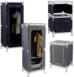 Westfield ModuCamp Campingschrank