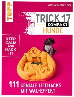 TOPP Trick 17 Kompakt – Hunde