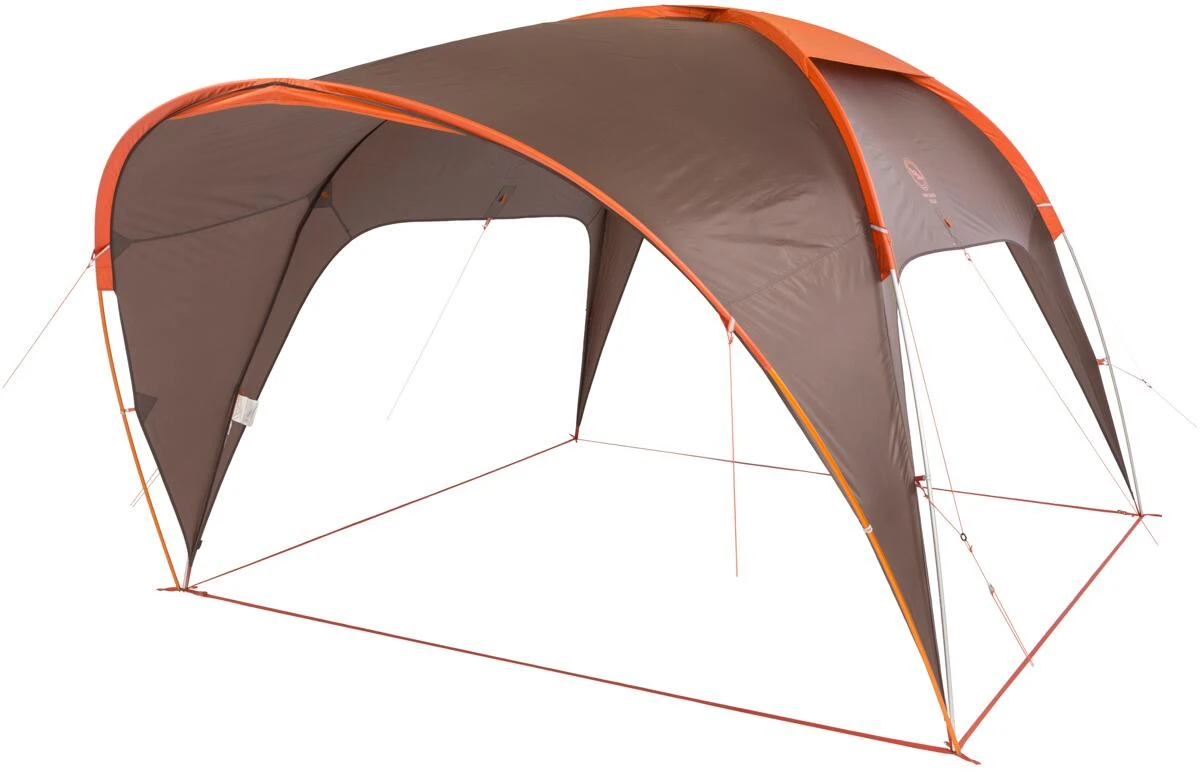 Big Agnes Sage Canyon Shelter â Bild 2