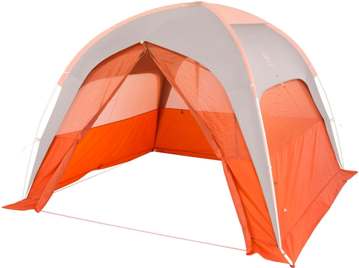 Big Agnes Sage Canyon Shelter â Bild 6