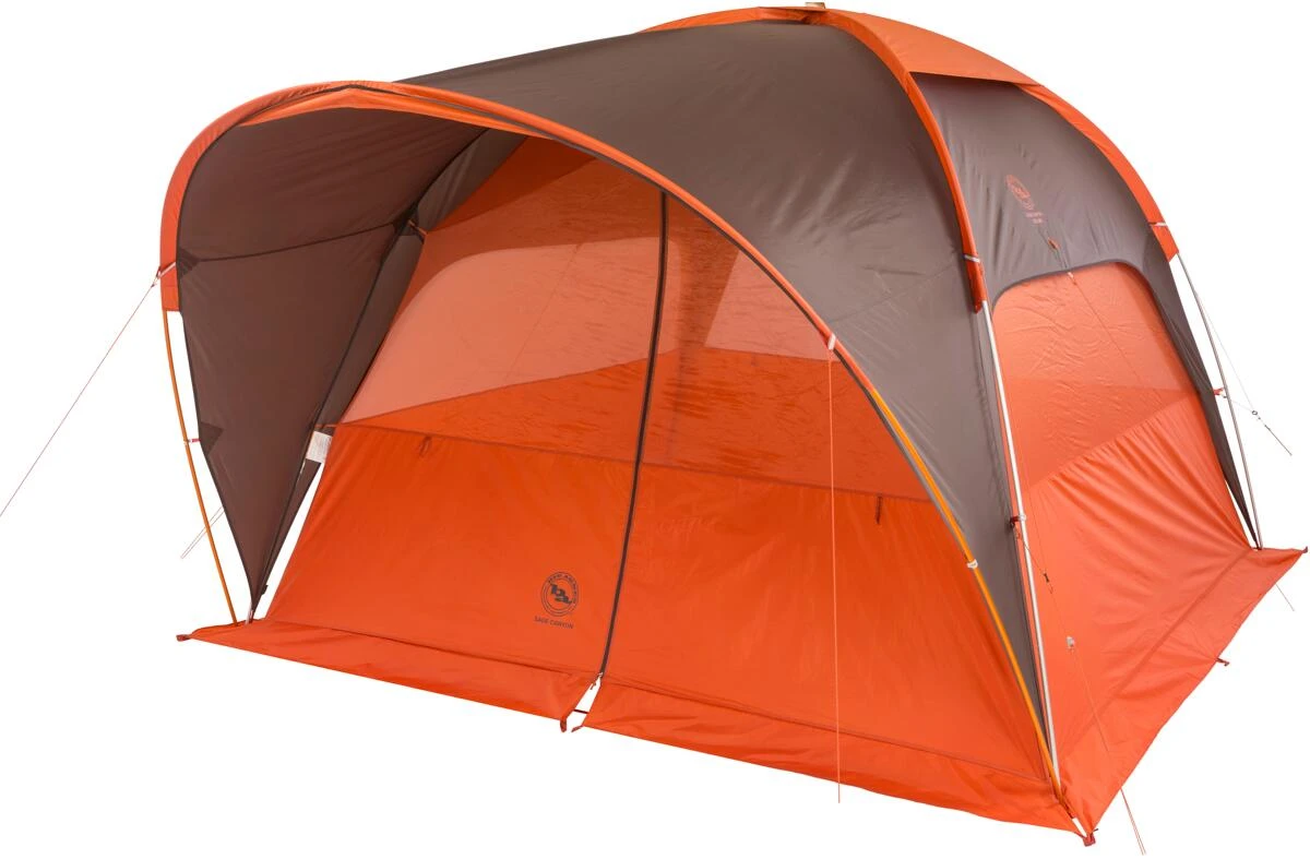 Big Agnes Sage Canyon Shelter â Bild 7