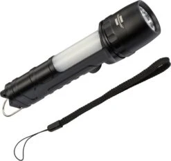Brennenstuhl LuxPremium Taschenlampe, 360lm