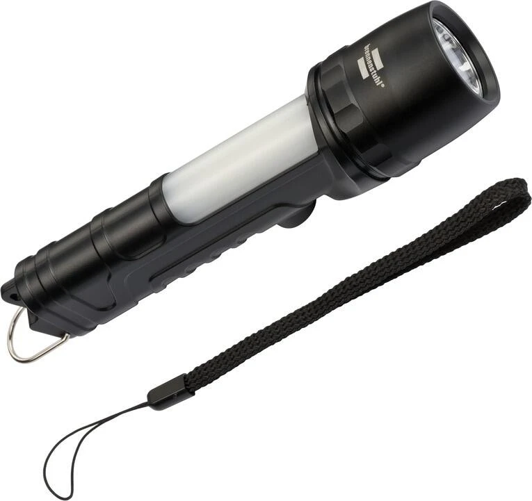 Brennenstuhl LuxPremium Taschenlampe, 360lm
