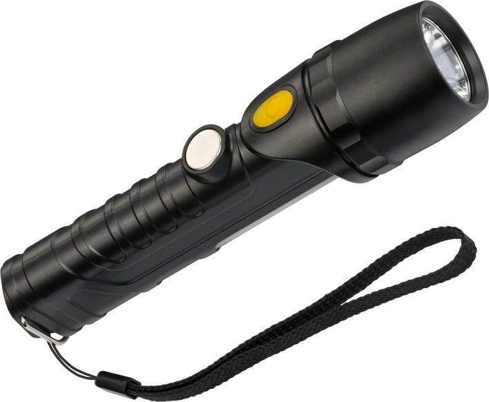 Brennenstuhl LuxPremium Taschenlampe, 360lm â Bild 2