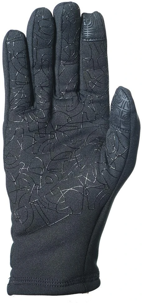 Trekmates Ogwyn Stretch Grip Handschuhe, Schwarz – Bild 2