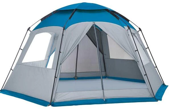 Trigano Gazebo Shelter, 440x370x250cm