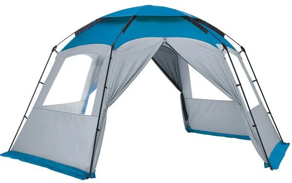 Trigano Gazebo Shelter, 440x370x250cm – Bild 2