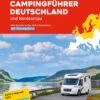 ADAC Campingführer 2023 - Deutschland Und Nordeuropa