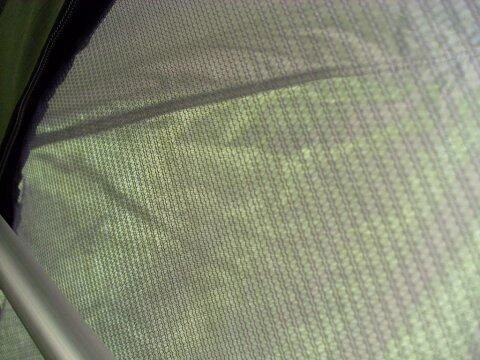 Gordigear Dachzelt, 2-Personen, 140cm â Bild 8