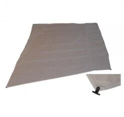 StarCamp Quick"n Easy Innenhimmel, Grau, 265x240cm