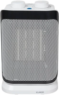 Eurom Sub-Heat 1500 Keramikheizung, 230V, 1500W