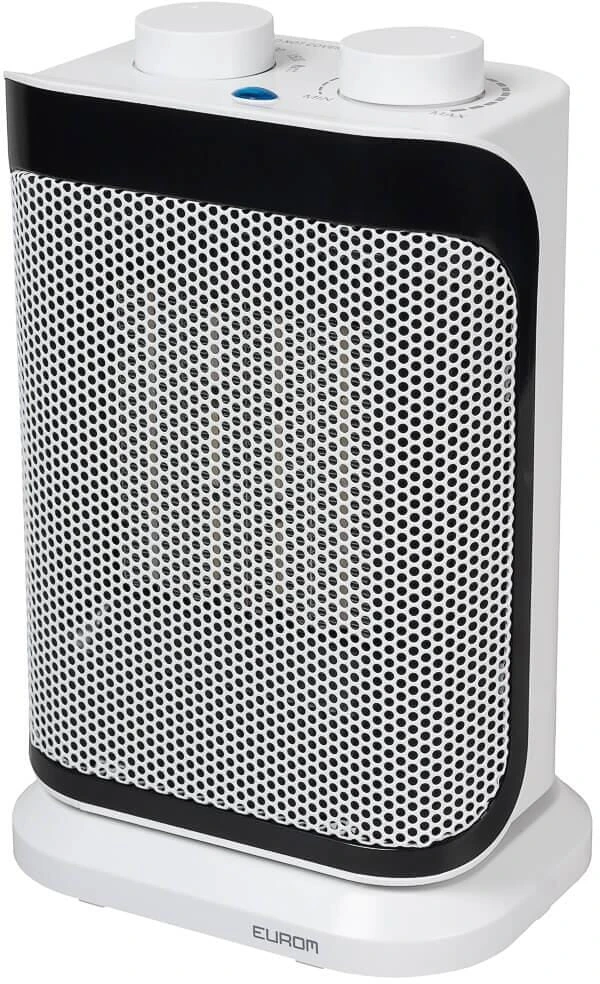 Eurom Sub-Heat 1500 Keramikheizung, 230V, 1500W – Bild 2