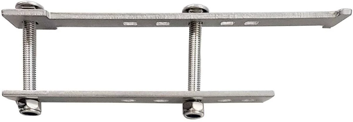 IKamper Querträger Befestigungsset 1.0