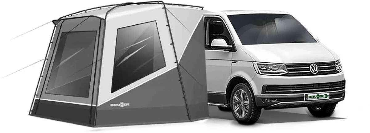 Brunner Talent Awning Bus-Vorzelt