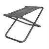 Crespo Lounger Klapphocker Für AP/263-TS, Grau