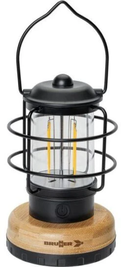 Brunner Lamparina Campinglaterne