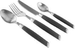 Brunner Patis Besteck-Set, 16-teilig