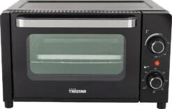 Tristar OV-3620 Mini-Backofen, 1300W, 19L