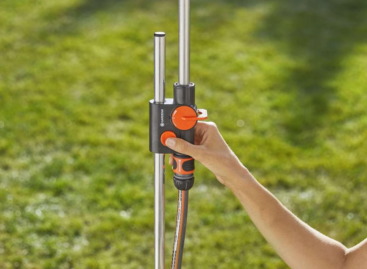 Gardena Solo Gartendusche – Bild 2