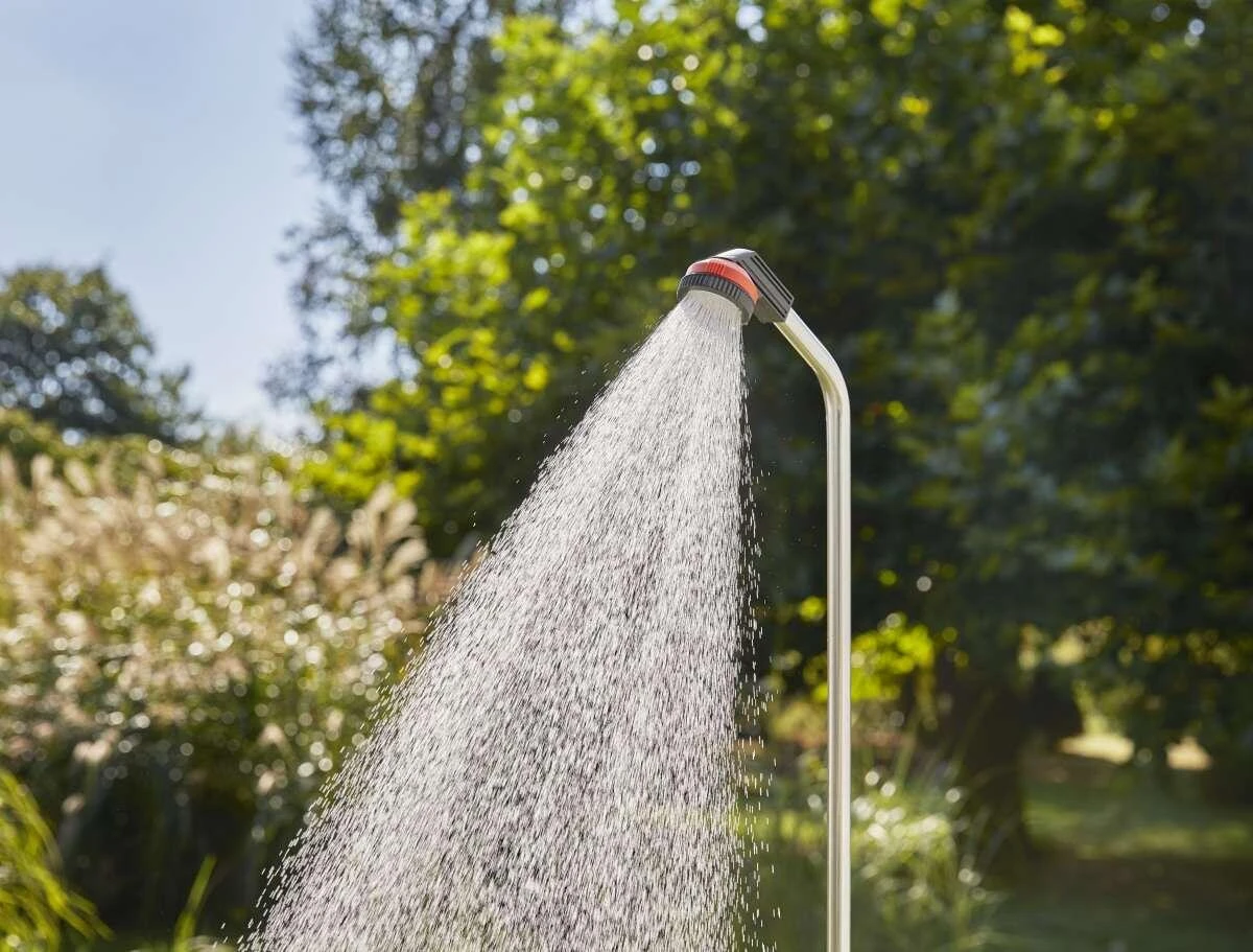 Gardena Solo Gartendusche – Bild 3