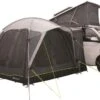 Outwell Milestone Busvorzelt, 260x320cm, Grau