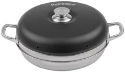 Petromax Camping Backofen