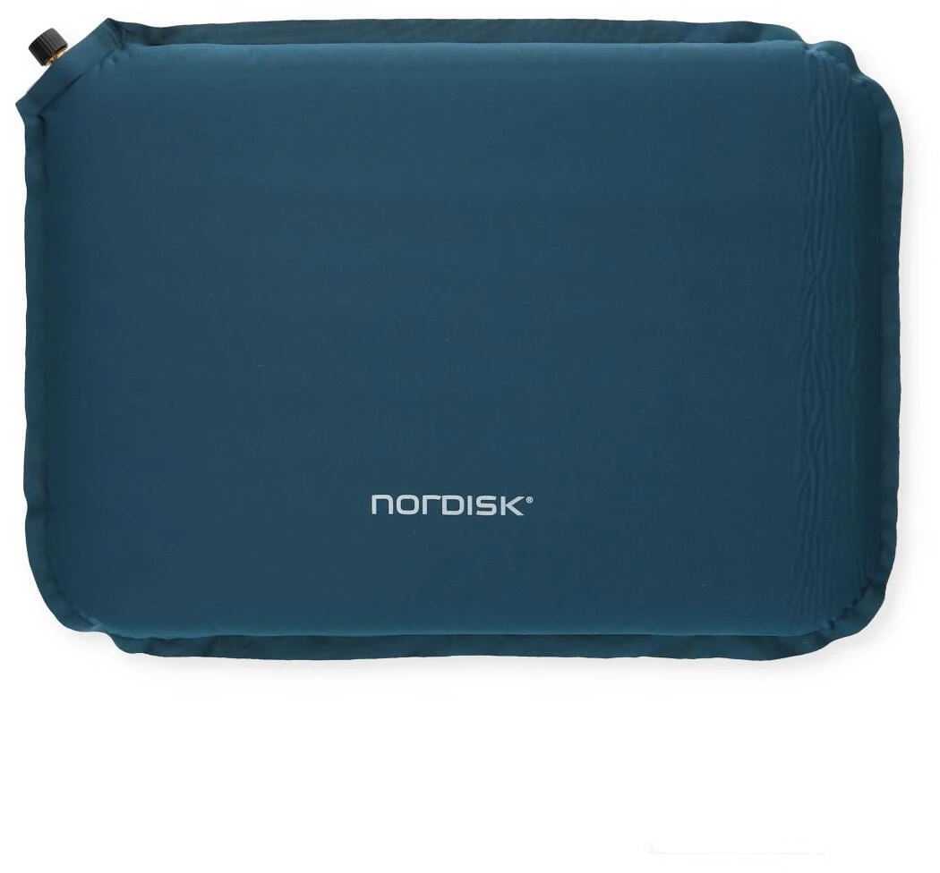 Nordisk Alden 5.0 Kissen, 43x30x5cm, Sand