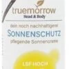 Truemorrow Sensitive Sonnencreme, LSF50