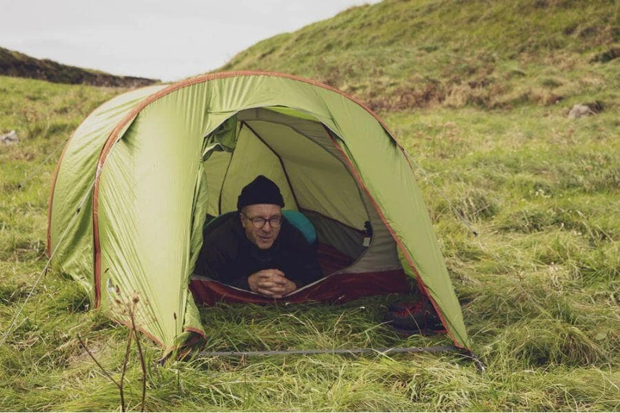 Vango Xenon Tunnelzelt â Bild 10