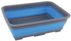 Via Mondo Spülschüssel, Faltbar, 7L