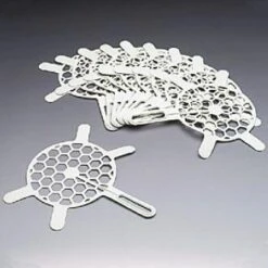 Froli Gummimatten, 10 Stück