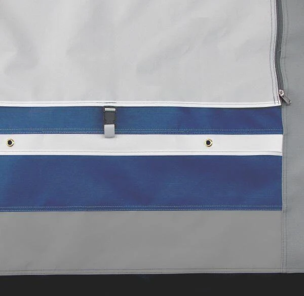 Frankana Freiko Feldberg DC Dauervorzelt, 930cm – Bild 4