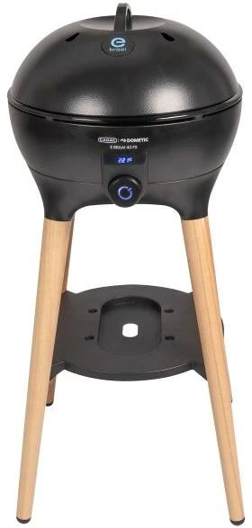 Cadac E-Braai 40FS Elektrogrill, 2,3kw