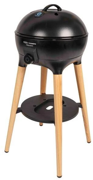 Cadac E-Braai 40FS Elektrogrill, 2,3kw â Bild 3