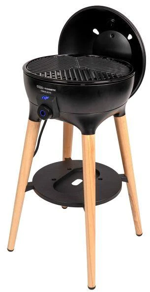 Cadac E-Braai 40FS Elektrogrill, 2,3kw â Bild 4