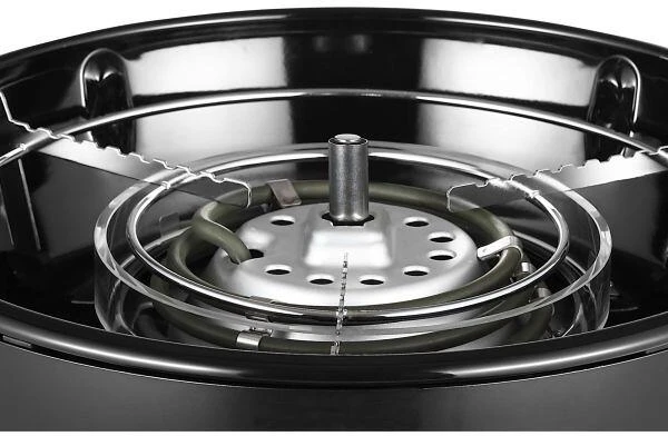 Cadac E-Braai 40FS Elektrogrill, 2,3kw â Bild 5