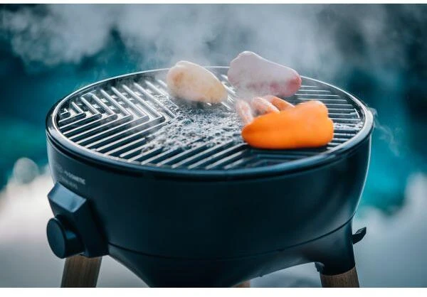 Cadac E-Braai 40FS Elektrogrill, 2,3kw â Bild 9