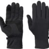 Jack Wolfskin Allrounder Glove Hanschuhe, Schwarz, Gr. XS