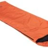Tambu Hasa Deckenschlafsack, 230x80cm, Orange