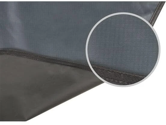 IKamper Windschutz Für Markise 3.0, Mitternachtsgrau – Bild 3