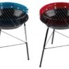 BBQ-Grill, 33x43cm, Farblich Sortiert