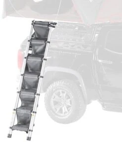 IKamper HC Steps Für Teleskopleiter