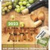 Reisemobil International Winzeratlas 2023