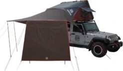 IKamper Windschutz Für Markise Skycamp 2.0 & X-Cover