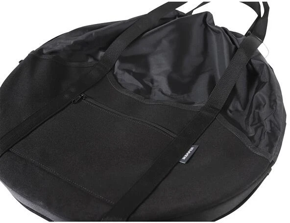 IKamper Pfannen-Tasche Für Disco Serie – Bild 3