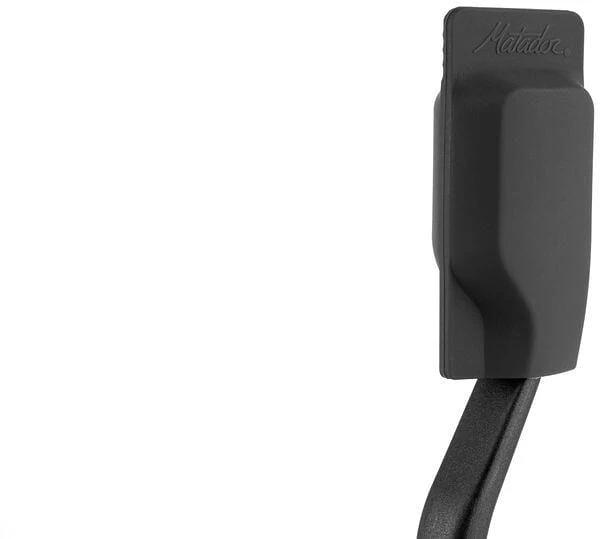 Matador Toothbrush Caps Zahnbürstenkappen, 2er-Pack – Bild 2