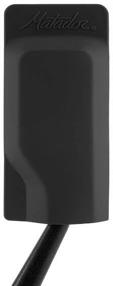 Matador Toothbrush Caps Zahnbürstenkappen, 2er-Pack – Bild 3