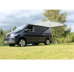 Outdoor Revolution Cayman Sonnendach, 185-220cm